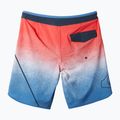 Ανδρικό σορτς κολύμβησης Quiksilver Surfsilk New Wave 20 star sapphire 2