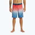 Ανδρικό σορτς κολύμβησης Quiksilver Surfsilk New Wave 20 star sapphire 3