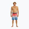 Ανδρικό σορτς κολύμβησης Quiksilver Surfsilk New Wave 20 star sapphire 4