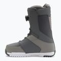 Ανδρικές μπότες snowboard DC Control dark shadow 3