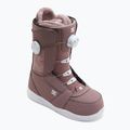 Γυναικείες μπότες snowboard DC Lotus heather purple 6