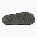 Ανδρικές παντόφλες Quiksilver Rivi Wordmark Slide II black 4 4