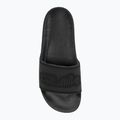 Ανδρικές παντόφλες Quiksilver Rivi Wordmark Slide II black 4 5