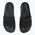 Ανδρικές παντόφλες Quiksilver Rivi Wordmark Slide II black 4 8