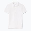 Γυναικείο Lacoste Polo Shirt PF5462 001 λευκό 4