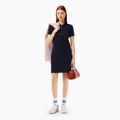 Φόρεμα Lacoste EF5473 166 navy blue 3