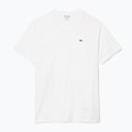 Ανδρική μπλούζα Lacoste TH6709 white 3