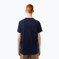 Ανδρική μπλούζα Lacoste TH6709 navy blue 2