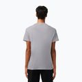 Ανδρική μπλούζα Lacoste TH6709 silver chine 2