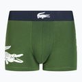 Lacoste μποξεράκια 5H1803 P52 3 ζευγάρια θυμάρι/ναυτικό μπλε/λευκό 6