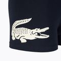 Lacoste σορτς μποξεράκι 5H1803 BCK 3 ζευγάρια μπλε/λευκό/ασημί πορσελάνη 12