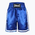 Ανδρικά σορτς μποξεράκια Everlast Comp Boxe Short μπλε EV1090