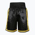 Ανδρικά σορτς μποξεράκια Everlast Comp Boxe Short μαύρο EV1090 2