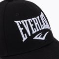 Everlast Hugy καπέλο μπέιζμπολ μαύρο 899340-70-8 5