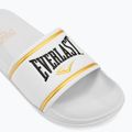 Ανδρικές σαγιονάρες Everlast Evl Side λευκές 872740-52-3 7