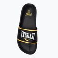 Ανδρικές σαγιονάρες Everlast Evl Side μαύρες 872740-52-8 6