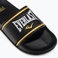 Ανδρικές σαγιονάρες Everlast Evl Side μαύρες 872740-52-8 7