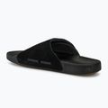 Ανδρικές παντόφλες Quiksilver Rivi Suede black 1 3