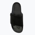 Ανδρικές παντόφλες Quiksilver Rivi Suede black 1 5