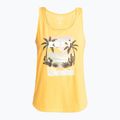 Γυναικείο Tank top Roxy Beach Angel Tank Banana cream 6