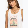 Γυναικείο Tank top Roxy Beach Angel Tank snow white 5