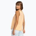 Γυναικείο Tank top Roxy Beach Angel Tank peach nougat 3