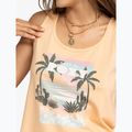 Γυναικείο Tank top Roxy Beach Angel Tank peach nougat 5