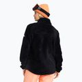 Γυναικείο φούτερ ROXY Alabama Full Zip Solid true black 3