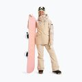 Γυναικείο μπουφάν snowboard ROXY Dawnrae Parka pebble swirl 2