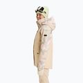 Γυναικείο μπουφάν snowboard ROXY Dawnrae Parka pebble swirl 4