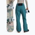 Γυναικείο παντελόνι snowboard ROXY Diversion sea pine 3