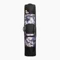 ROXY Vermont Wheeled Board Bag wild wind darknight