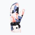 Παιδικά γάντια snowboard ROXY Roxy Roxy Jetty Girl Mitt pink salt prima 2