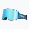 ROXY Storm Γυναικεία γυαλιά snowboard wild wind/silver mi