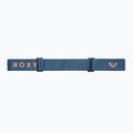 ROXY Storm Γυναικεία γυαλιά snowboard wild wind/silver mi 5