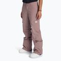 Γυναικείο παντελόνι snowboard DC Nonchalant twilight mauve 4