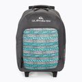 Παιδικό σακίδιο πλάτης Quiksilver Wheelie Burst III 28 l iron gate