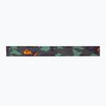 Quiksilver Shredder Boy παιδικά γυαλιά snowboard puzzle camo/κόκκινο ml 5