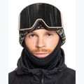 Ανδρικά γυαλιά snowboard Quiksilver Storm MG twil/clux silver mi 2