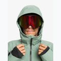 Ανδρικό μπουφάν snowboard Quiksilver Forever Stretch Gore-Tex sea spray 4