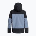 Ανδρικό μπουφάν snowboard Quiksilver Forever Stretch Gore-Tex flint stone 6