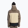 Ανδρικό μπουφάν snowboard Quiksilver Forever Stretch Gore-Tex canteen 2