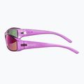 Γυναικεία γυαλιά ηλίου Roxy Donna lilac/ml infra red 4