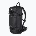 Quiksilver ανδρικό σακίδιο πλάτης Tr Platinum 18 l true black 2