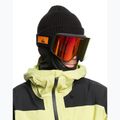 Ανδρικά γυαλιά snowboard Quiksilver Storm MG μαύρο/clux ml κόκκινο 5