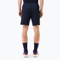 Lacoste ανδρική βερμούδα τένις GH1089 5FS navy blue 2