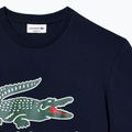 Ανδρική μπλούζα Lacoste TH1285 navy blue 6