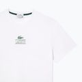 Μπλούζα Lacoste TH1147 white 5