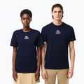 Μπλούζα Lacoste TH1147 navy blue