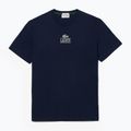 Μπλούζα Lacoste TH1147 navy blue 4